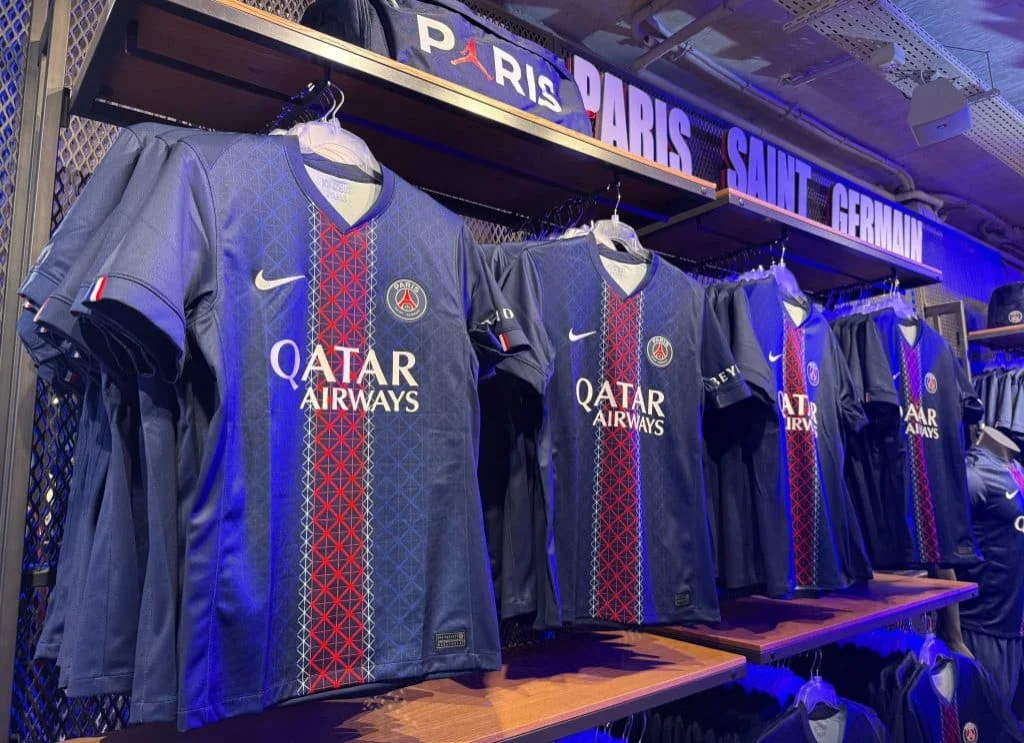 PSG : en plus de Digne, Paris va boucler un dossier chaud à 100 M€