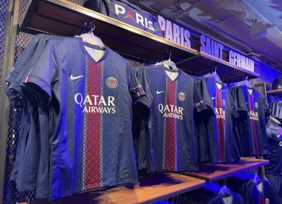 PSG : en plus de Digne, Paris va boucler un dossier chaud à 100 M€