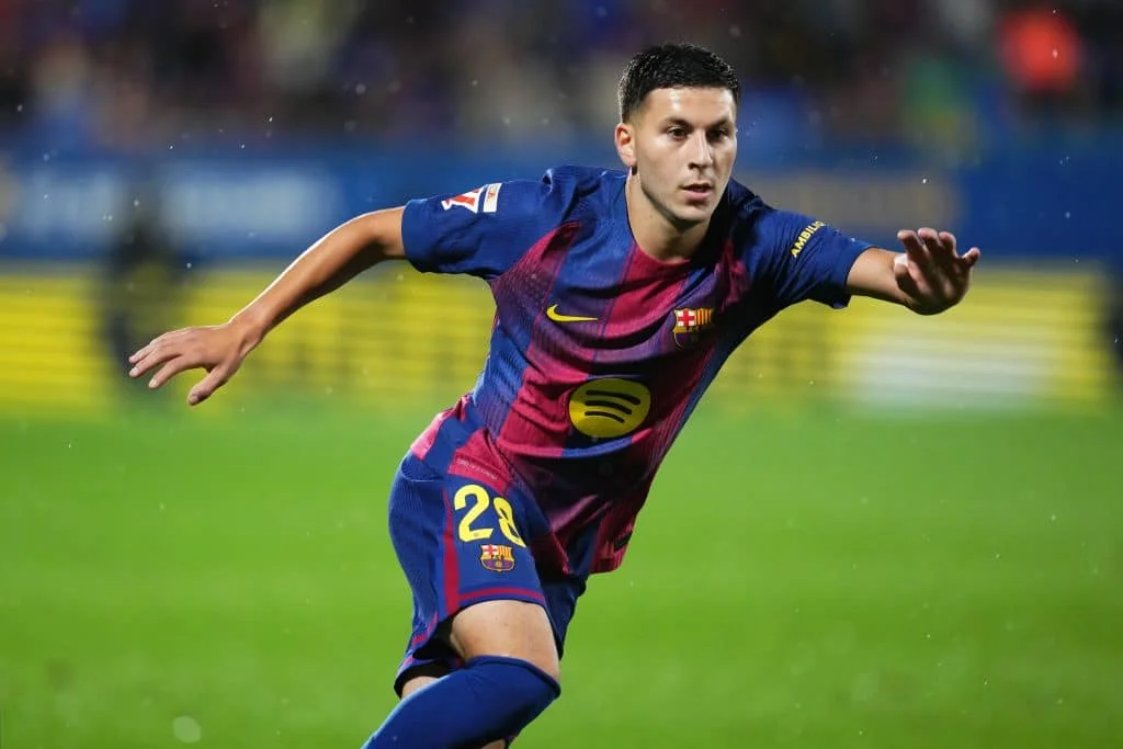 OM Mercato : Lorenzi relance la piste d’un attaquant du FC Barcelone !
