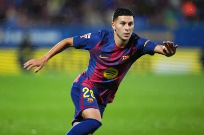OM Mercato : Lorenzi relance la piste d’un attaquant du FC Barcelone !