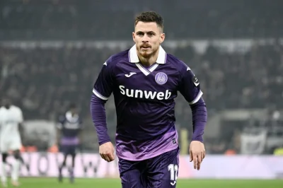 RC Lens Mercato : les Sang et Or officialisent trois signatures !