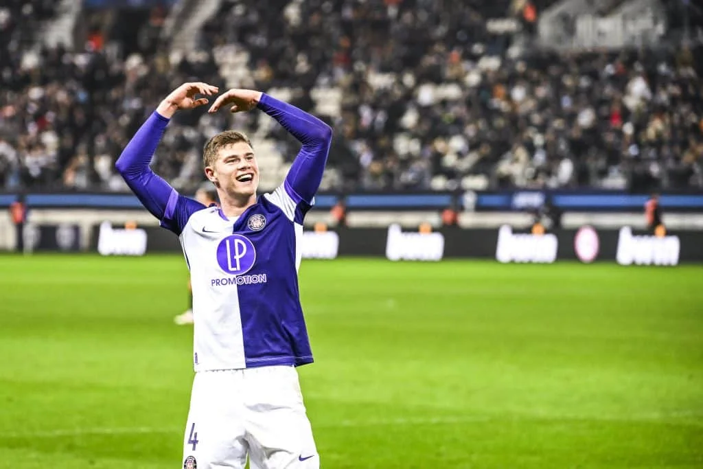 Stade Rennais Mercato : un gros démenti tombe pour Charlie Cresswell