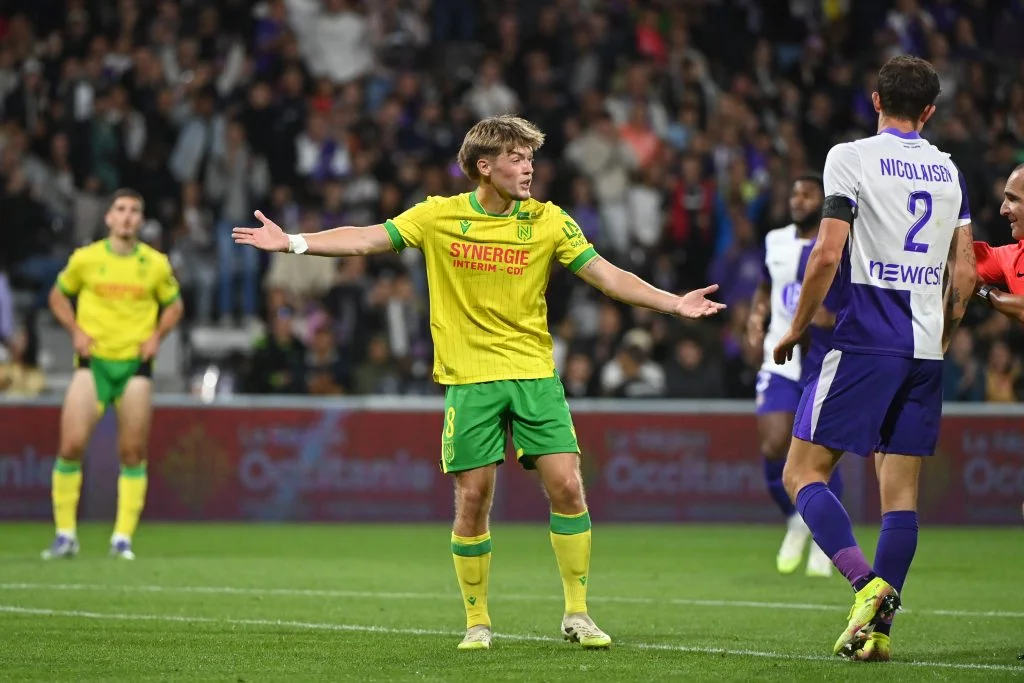 FC Nantes Mercato : la Ligue 2 provoque un premier séisme, quatre joueurs concernés
