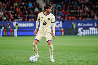 PSG Mercato : coup de froid pour Torres (FC Barcelone), Paris a deux plan de secours