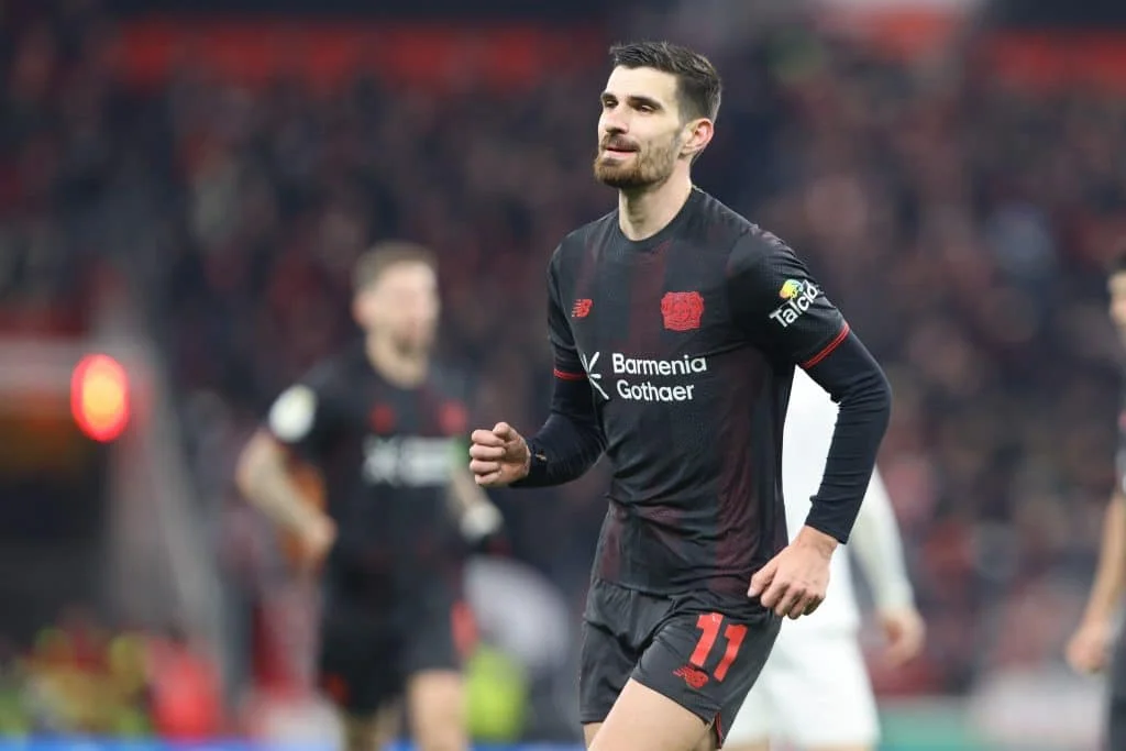 Mercato : le Bayer Leverkusen a donné sa réponse à l’OM et au Stade Rennais pour Terrier