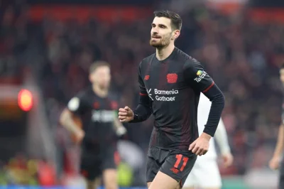 Mercato : le Bayer Leverkusen a donné sa réponse à l’OM et au Stade Rennais pour Terrier