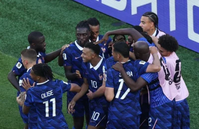 France – Espagne : la compo des Bleus a fuité !