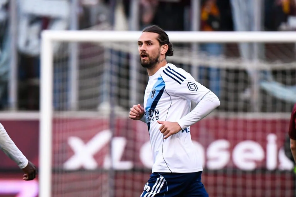 FC Nantes Mercato : des révélations tombent dans le dossier Marchetti !
