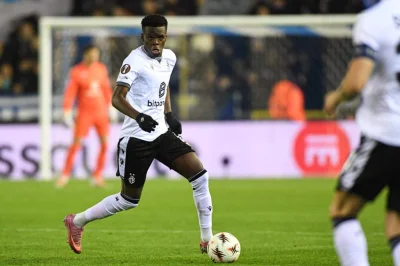 RC Lens Mercato : après Skóraś, une quatrième recrue bien connue du Stade Rennais en approche ?