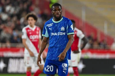 OM Mercato : visite médicale en cours pour un partant !
