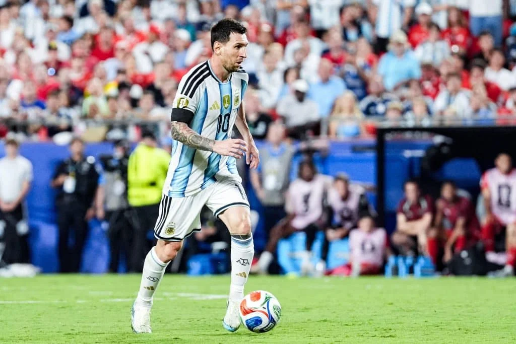 Pronostic Angleterre – Argentine : Messi va-t-il s’offrir une nouvelle finale de Coupe du monde ?