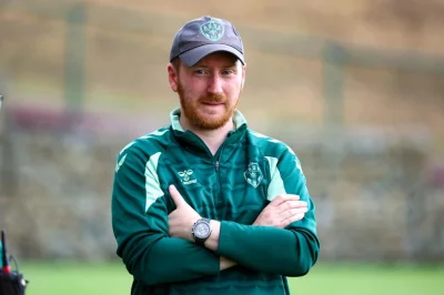 ASSE : double excellente nouvelle pour Ian Cathro au milieu !