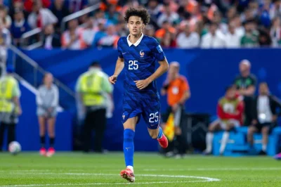 PSG Mercato : après Digne, Paris touche au but pour un autre international français