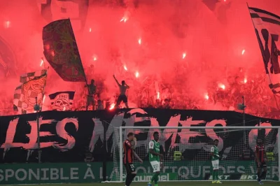 ASSE : le nouveau préfet de la Loire tend la main aux supporters !