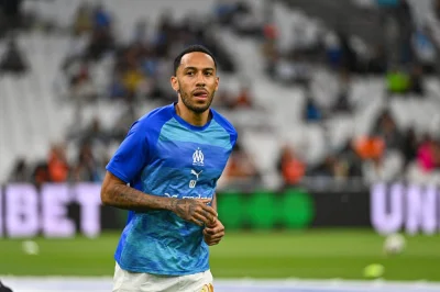 OM : le transfert surprise d’Aubameyang est bouclé !