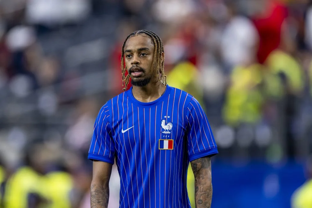 PSG : un accord annoncé pour Barcola à Liverpool !