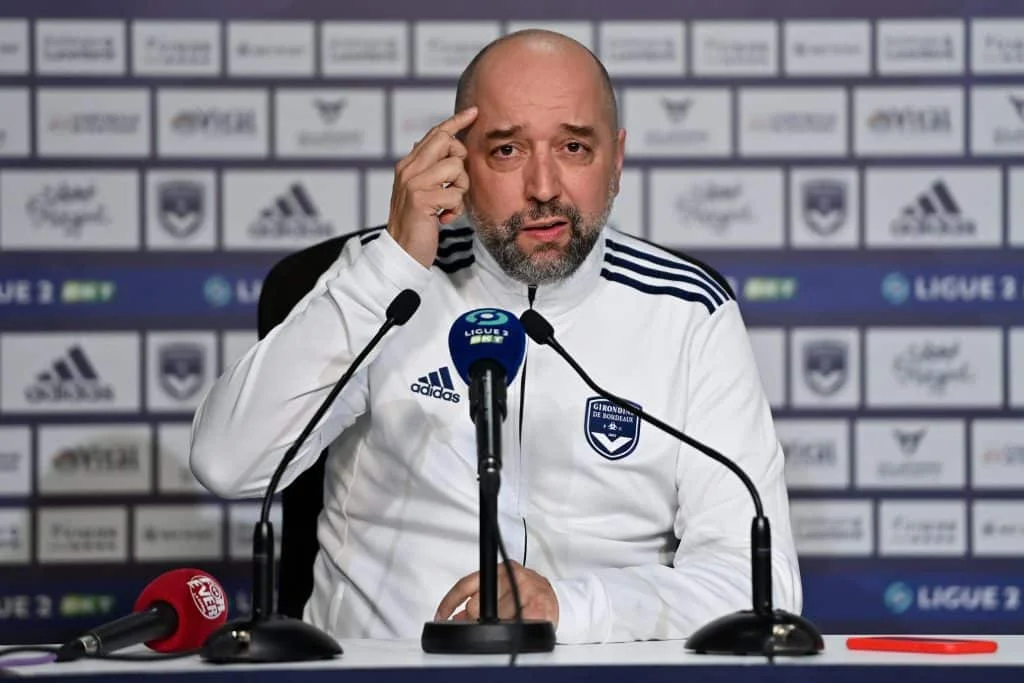 Ligue 1 : un géant historique au bord de la liquidation !