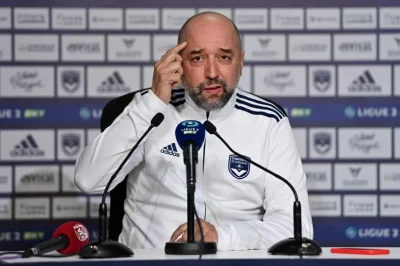 Ligue 1 : un géant historique au bord de la liquidation !