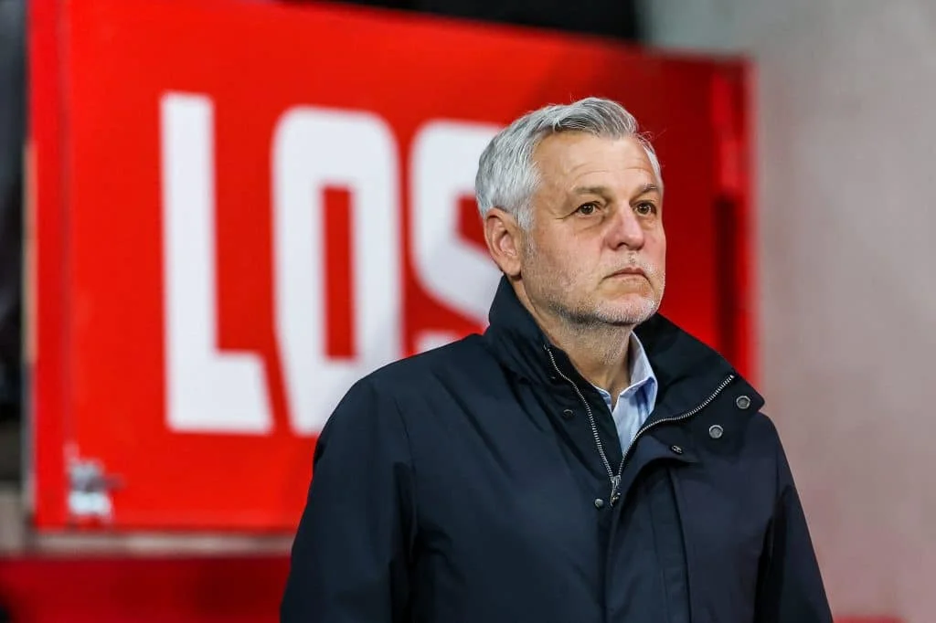 OM : un flop peut devenir la recrue surprise de Bruno Genesio !