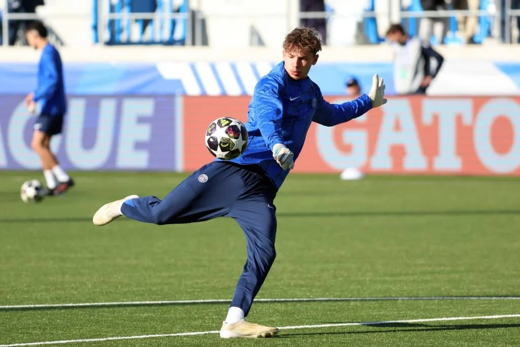 PSG Mercato : Paris officialise une nouvelle signature