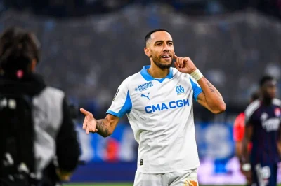 OM Mercato : here we go pour le transfert de Pierre-Emerick Aubameyang !