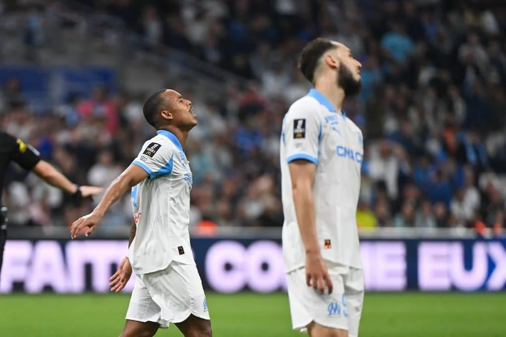 OM : Paixão, Gouiri, Aguerd… Lorenzi ouvre la porte à tous les départs !