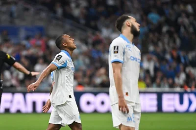 OM : Paixão, Gouiri, Aguerd… Lorenzi ouvre la porte à tous les départs !