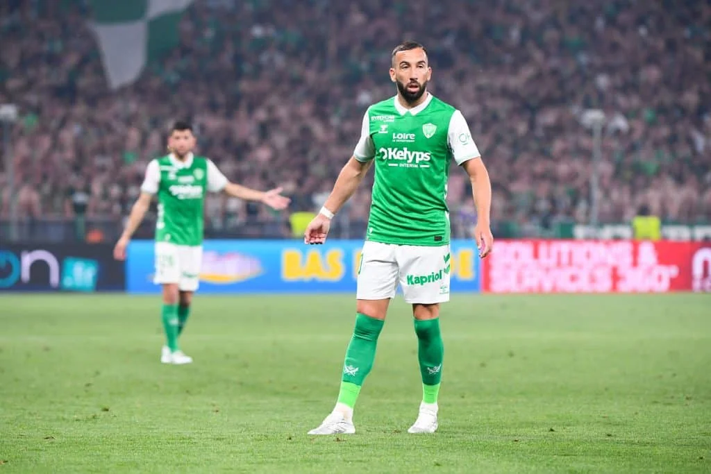 Ligue 2 : la course au titre est lancée, les rivaux de l’ASSE se renforcent