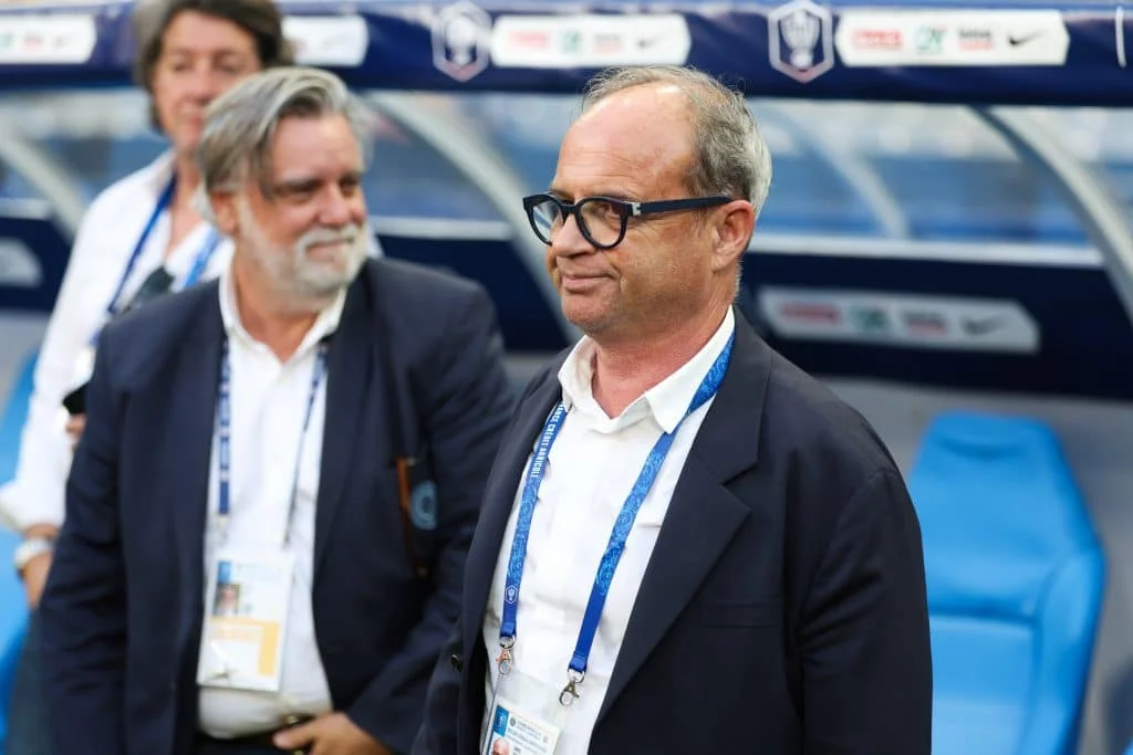PSG : Leipzig impose deux conditions folles à Luis Campos pour Diomandé !