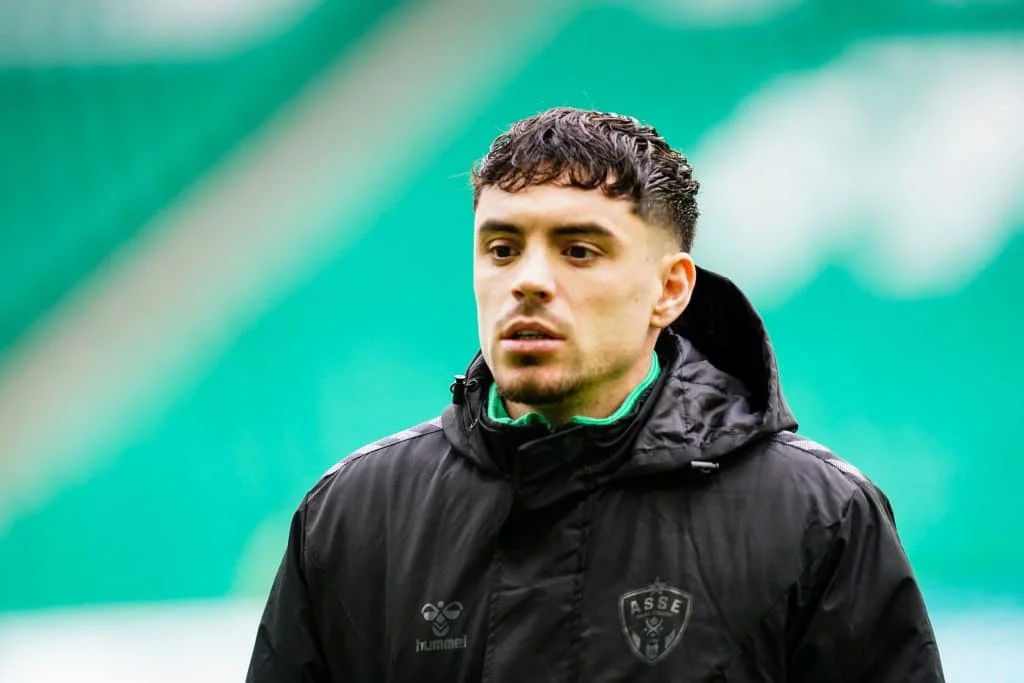 FC Nantes Mercato : la cinquième recrue est arrivée pour passer sa visite médicale !