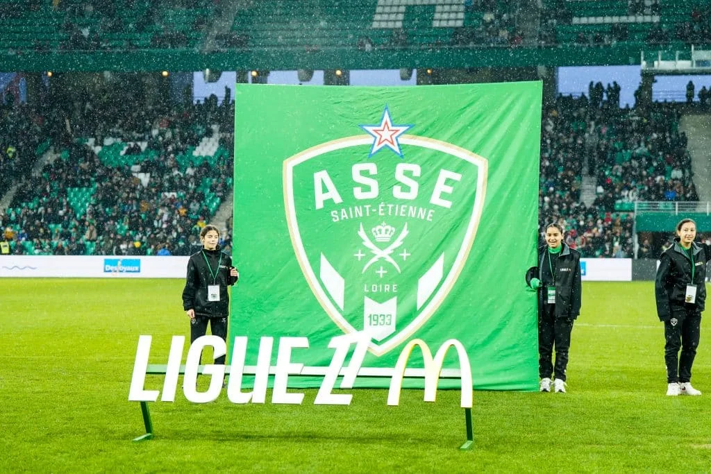 ASSE : une très bonne nouvelle annoncée aux supporters