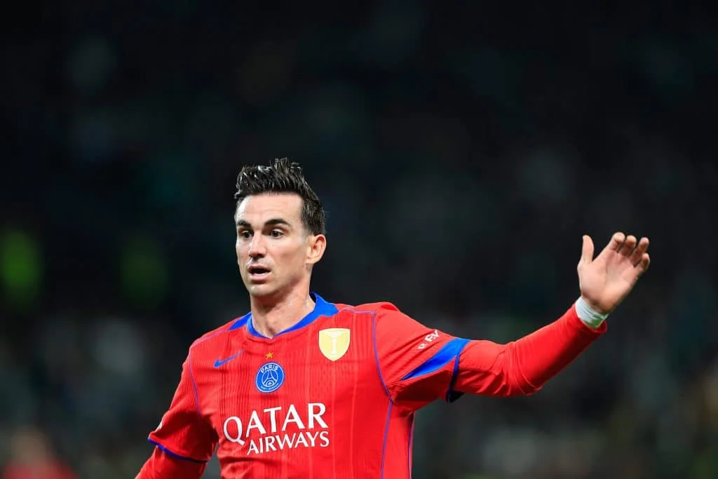 PSG Mercato : Paris a bouclé la signature de deux cadors