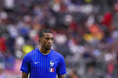 PSG : Paris ne recrutera pas Michael Olise pour une raison simple