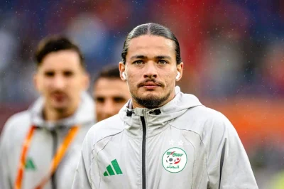 OM : une ancienne piste prestigieuse pour remplacer Greenwood finalement chez un rival de Ligue 1 ?
