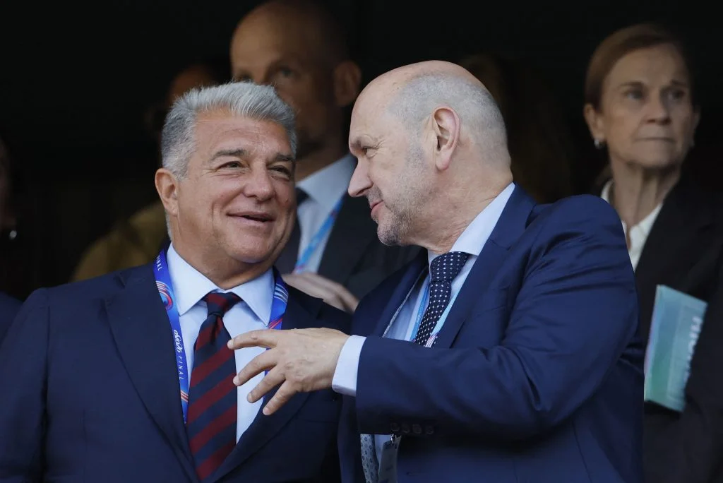 FC Barcelone : 105 M€ de plus pour soutenir ses ambitions mercato