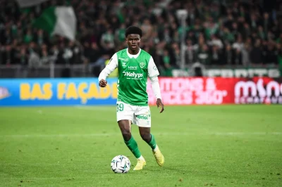 ASSE : bonne nouvelle, un cadre très courtisé ne veut pas partir !