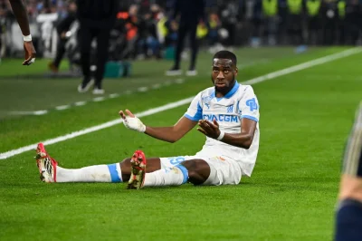 OM : le dossier Kondogbia devient un vrai casse-tête