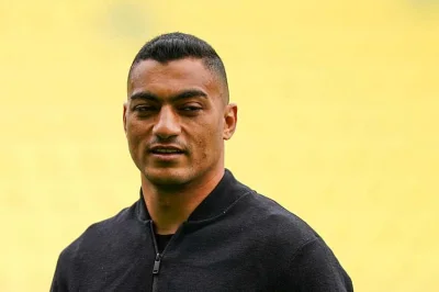 FC Nantes : le ton monte entre les Kita et Mostafa Mohamed 