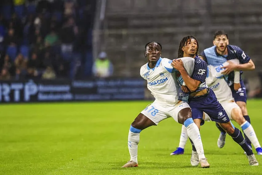 OM : la future star de Genesio casse déjà la baraque en Côte d’Ivoire