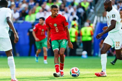 OM Mercato : Lorenzi prépare un premier gros coup avec une starlette de la Coupe du Monde  