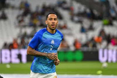 OM Mercato : c’est officiel, Aubameyang quitte Marseille !