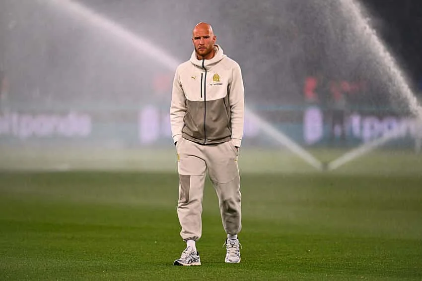 OM : un ancien gardien de l’ASSE dans la cible des Marseillais