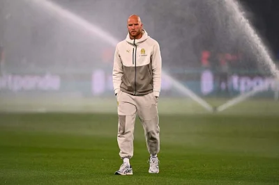 OM : un ancien gardien de l’ASSE dans la cible des Marseillais
