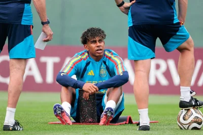 Revue de presse Coupe du monde 2026 : Messi & Co perturbés avant la finale, le verdict est tombé pour Yamal !