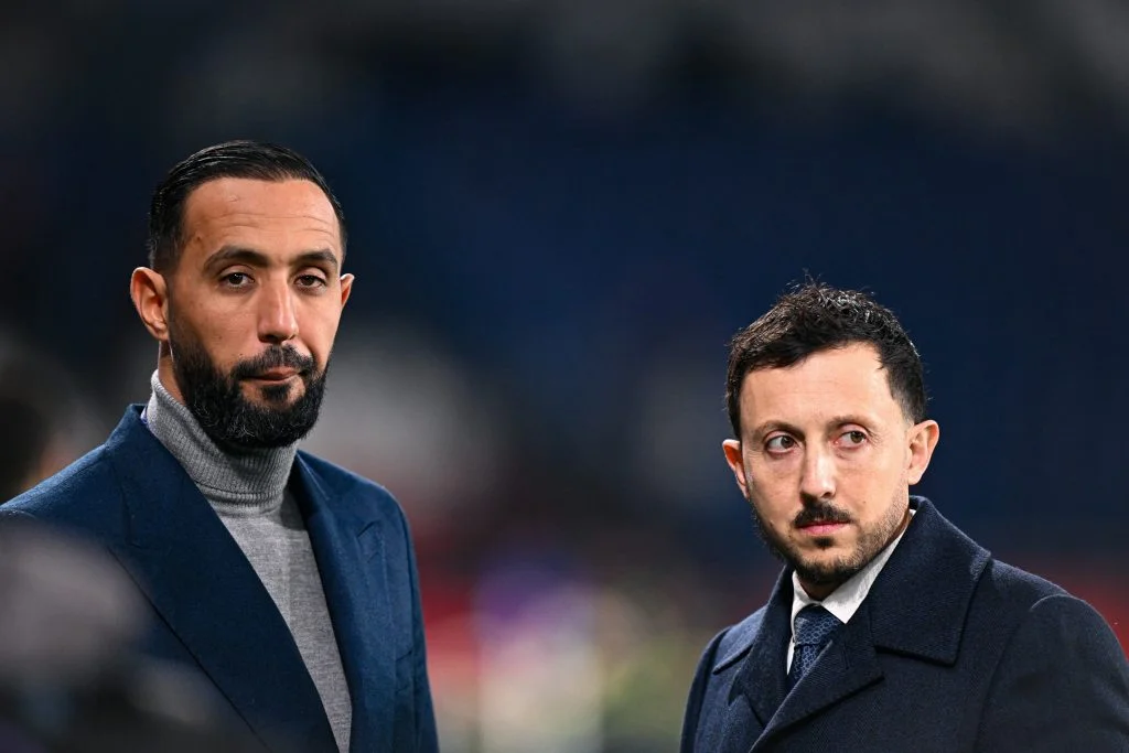 OM : Longoria et Benatia rattrapés par un transfert très critiqué