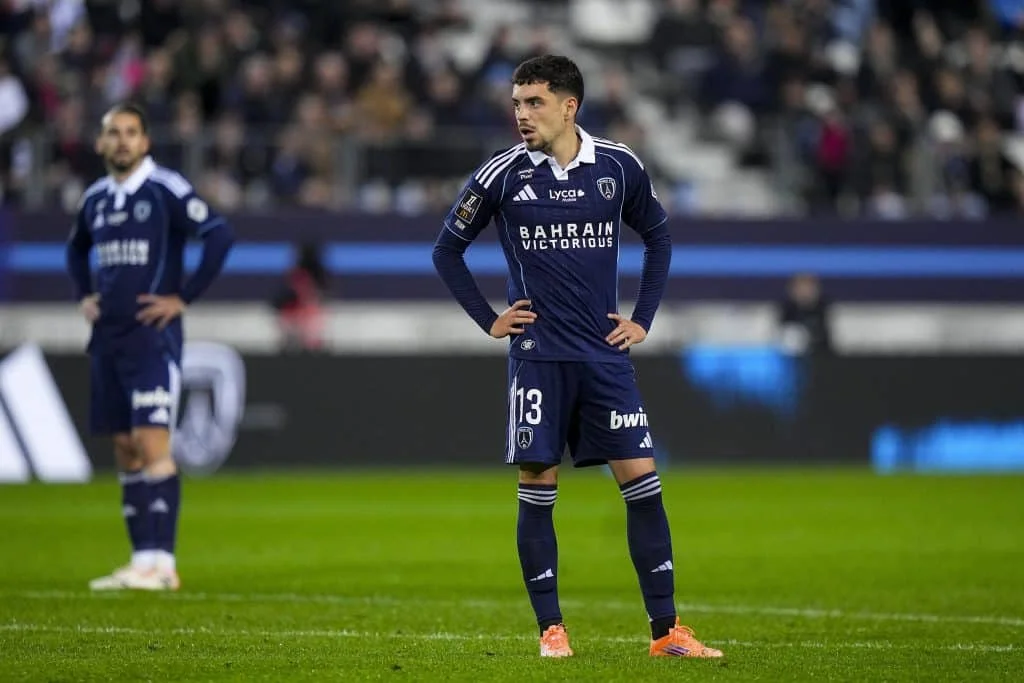 FC Nantes Mercato : Mathieu Cafaro, c’est officiel !