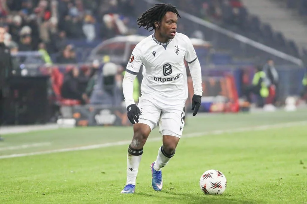 RC Lens Mercato : Leca a bouclé un nouveau transfert !