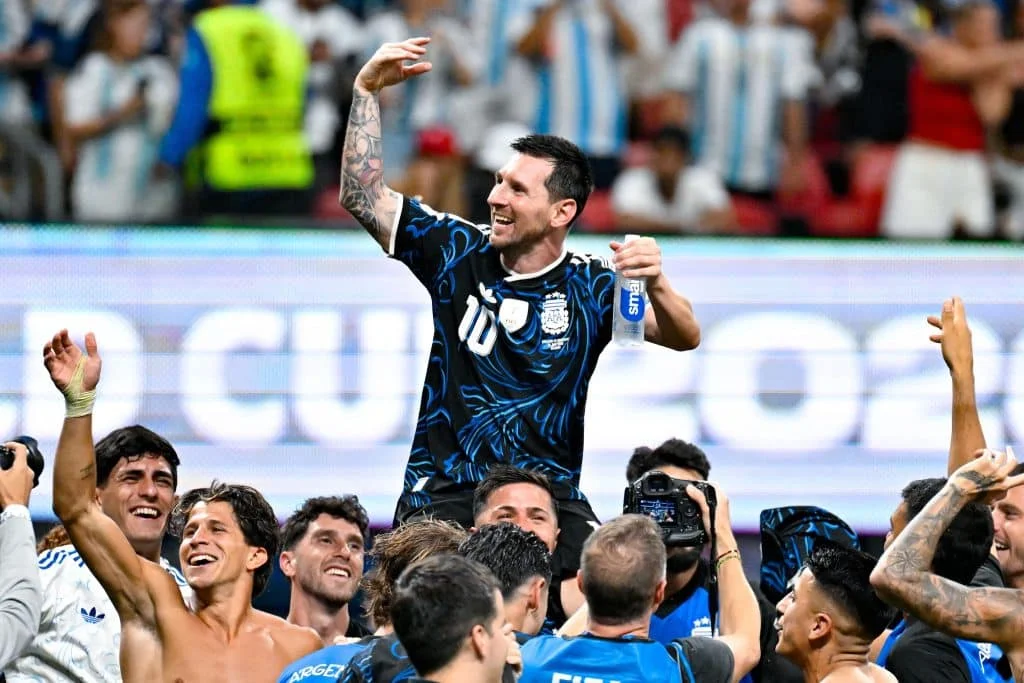 Pronostic Espagne – Argentine : la Roja va-t-elle faire tomber Messi ?