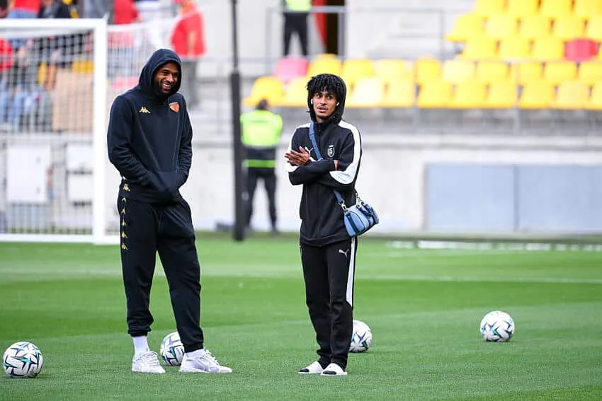 FC Nantes : Der Zakarian tient son futur latéral gauche !