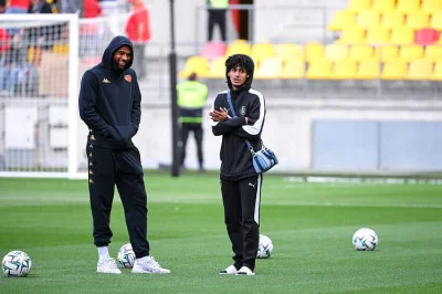 FC Nantes : Der Zakarian tient son futur latéral gauche ! 